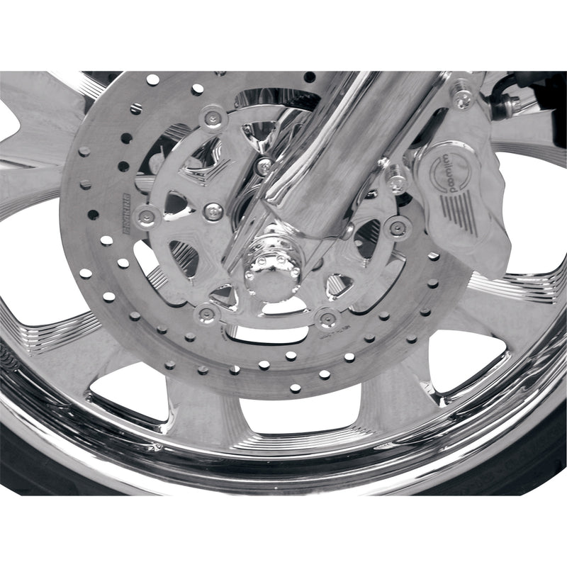 Covingtons Cover - C0010-C For Harley Motorcycles 2008-2023