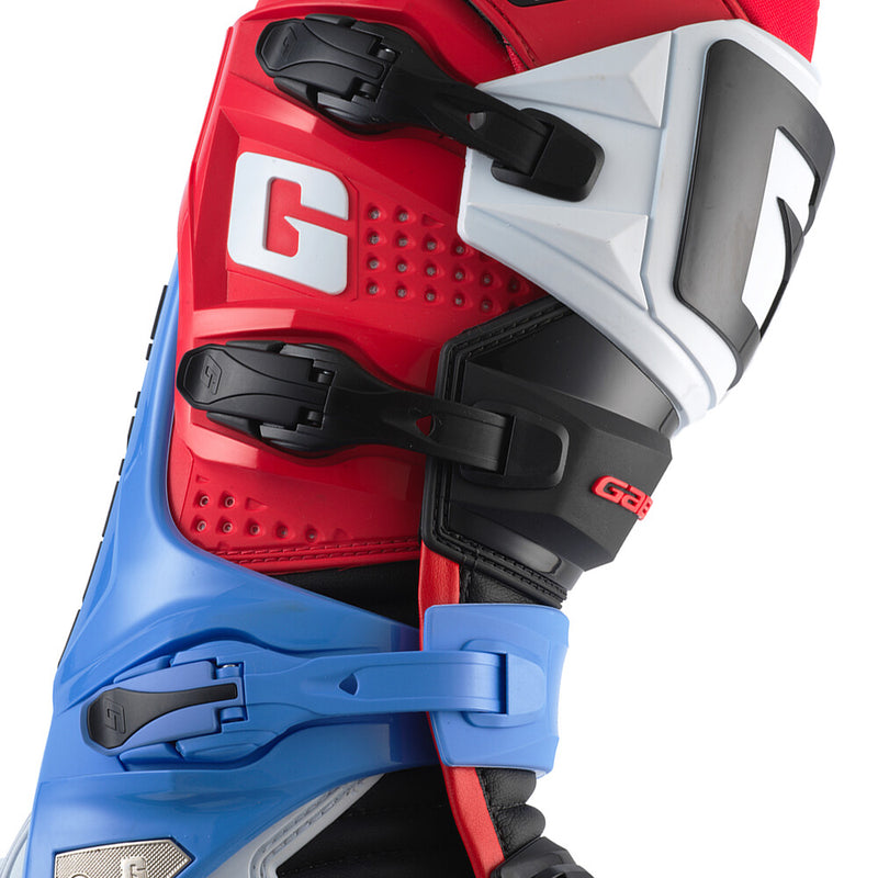 Gaerne 480-51308 2174-115-8 SG12 BOOTS REALM SZ 8