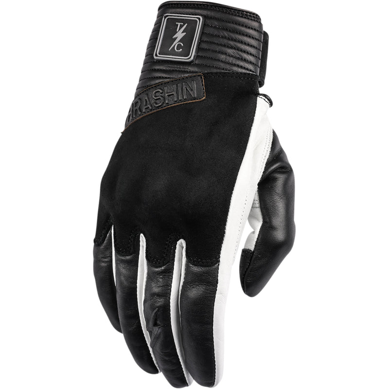 THRASHIN SUPPLY CO. Boxer Gloves White