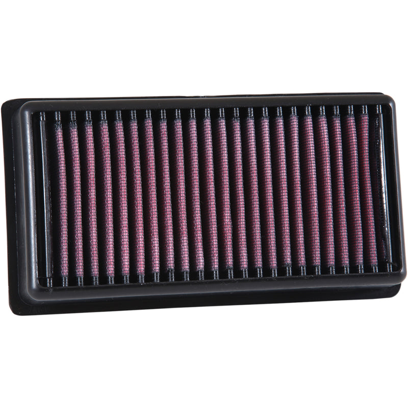 K & N High-Flow Air Filter - KT-6912 KTM 690 Duke 2012-2019