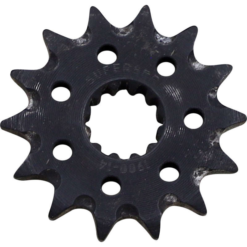 Supersprox Sprocket - CST-1900-14-1 For KTM SX 60 / SX 65 / XC 65 / 65 1998-2000 | Husqvarna TC 65 2018-2020