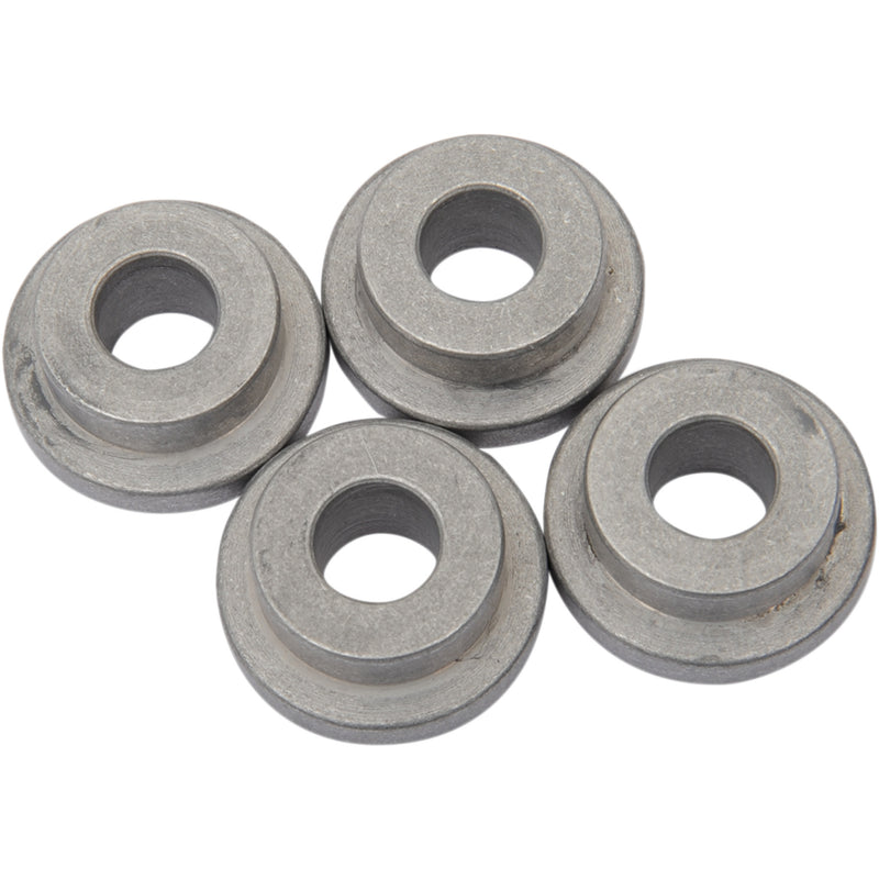LA Choppers Solid Handlebar Riser Bushing Raw - LA-7400-50R For Harley Motorcycles 1984-2017