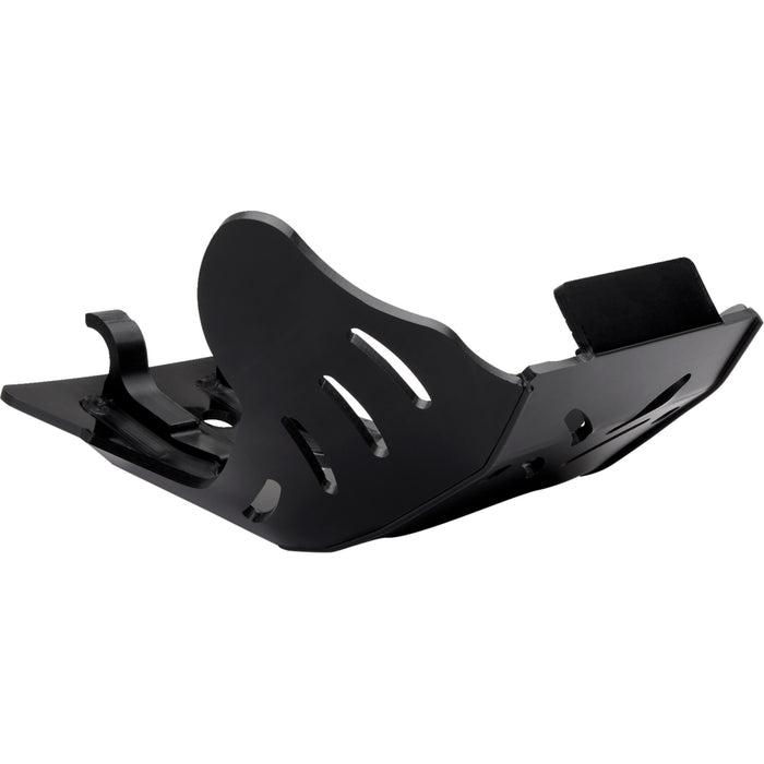 AXP RACING 0506-1989 AX1401 Skid Plate black - ktm - 250/350 exc-f