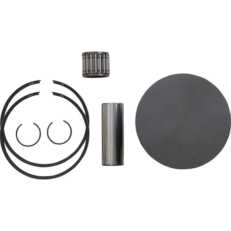 PROX 0910-3309 01.5807.000 Piston Kit 85.00 mm - arctic cat