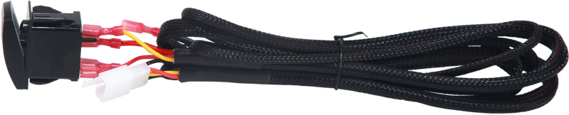 Open Trail 12-8608 SM106-012 EZ HARNESS PRO