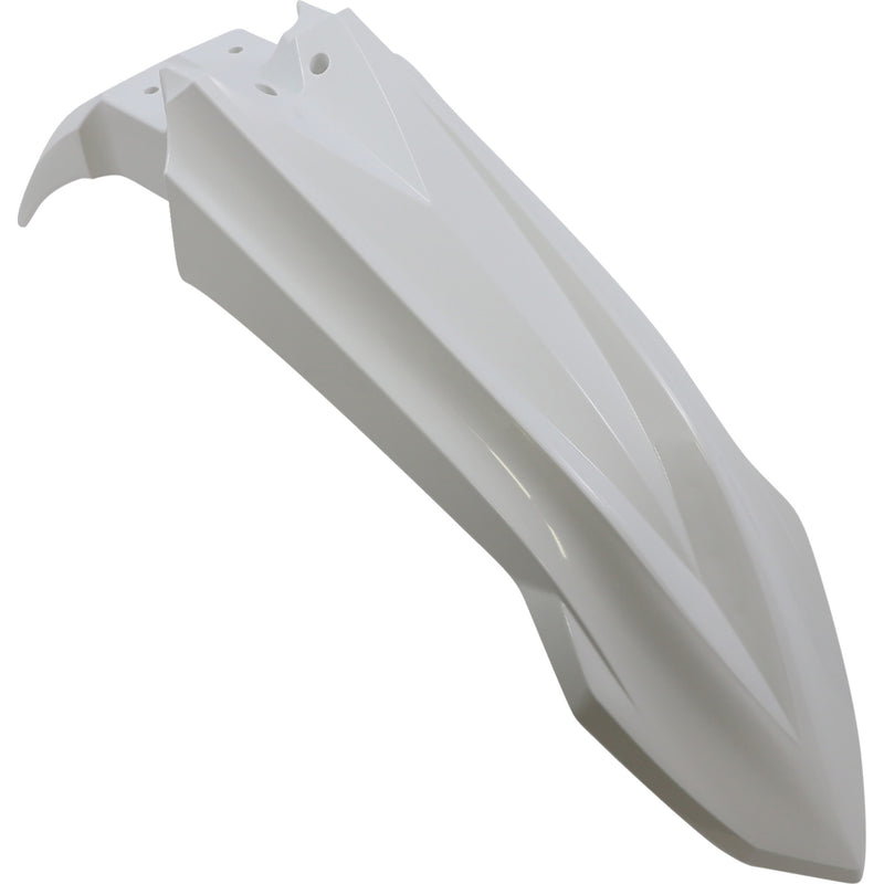Acerbis Fender - 2936300002 Beta Dirt Bikes 2020-2025