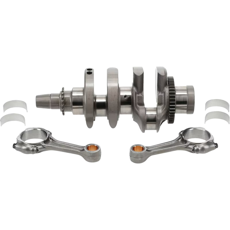 Hot Rods 4-Cycle Crankshaft Assembly - HR00026 Polaris Scrambler / Sportsman 2014-2022