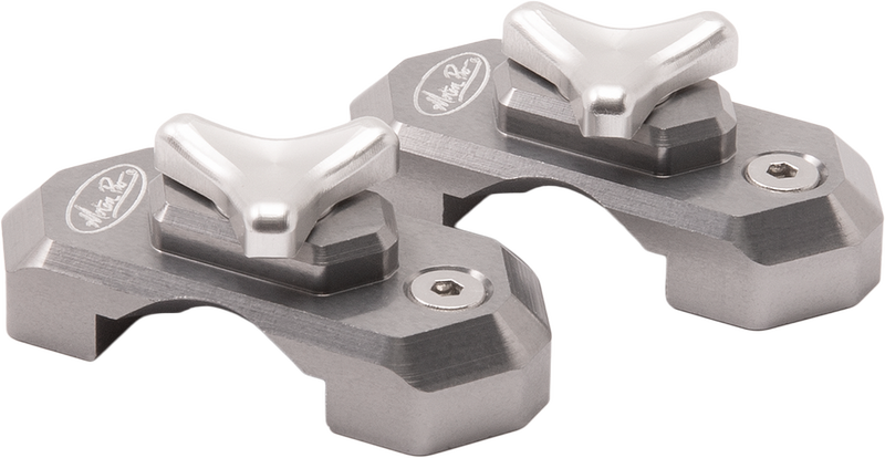 Motion Pro 87-11122 11-0122 COMPRESSION ADJUSTER SHOWA FORKS SHORT