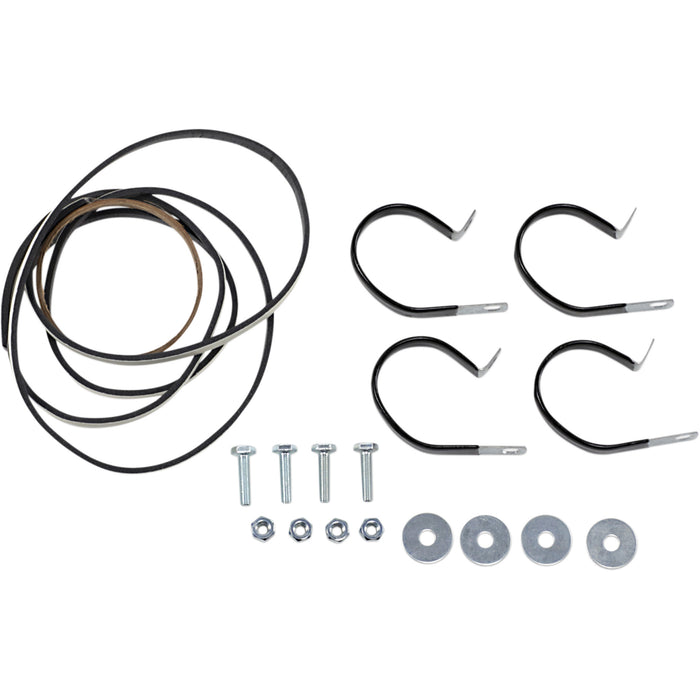 MOOSE OFFROAD 0521-1719 V000184-11056M UTV Roof one-piece