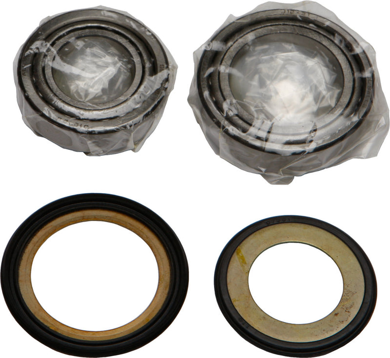 All Balls Steering Bearing Seal Kit - 22-1038 Kawasaki Ninja / 900 / 600 1998-2003