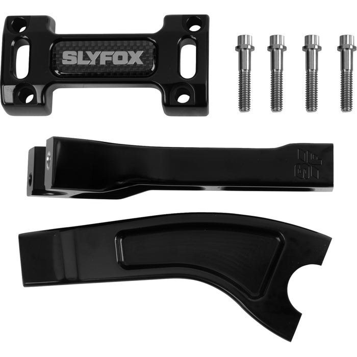 Slyfox 0602 1541 Sf 1004 06 B Handlebar Riser Kit Pullback 1 18 