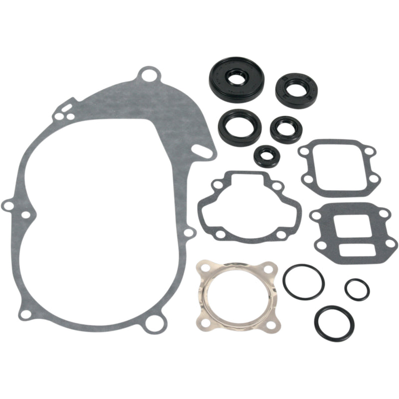 Moose Offroad Gasket Kit - 811601MSE Yamaha 50 1990-2025