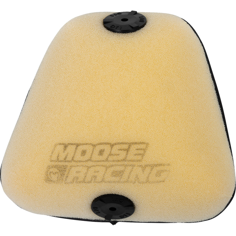 Moose Offroad Precision Pre-Oiled Air Filter - 1-80-48 Yamaha YZ 450 / YZ 250 2023-2024