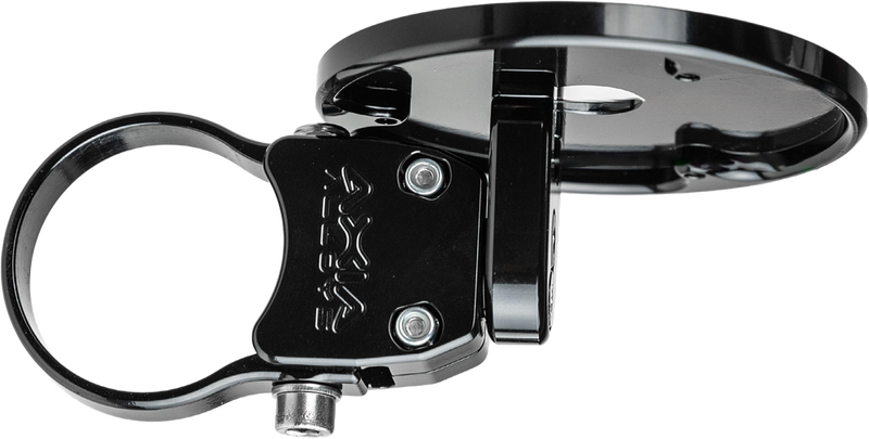 Axia 12-9506 MODGAM-BK GARMIN TREAD GPS ANTENNA MOUNT- BLACK