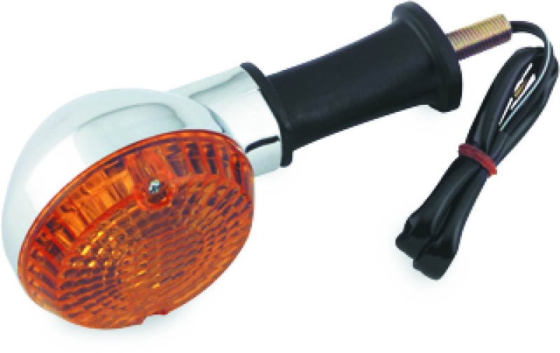BikeMaster 262036 Kawasaki Turn Signal - Front/rear - Photo - Primary