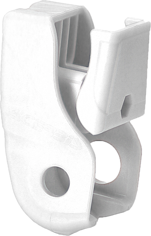 Acerbis 2861950002 Linkage Guard KTM White KTM Dirt Bikes 2012-2022