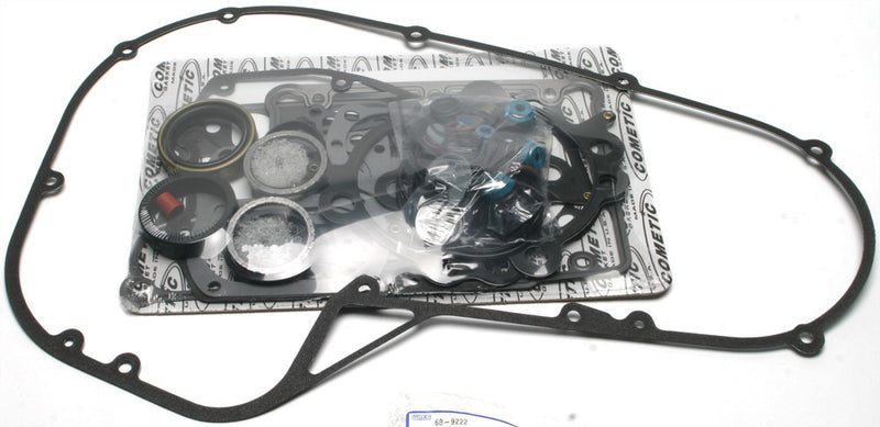 Cometic Complete EST Gasket Twin CAM Kit - C9222 For Harley Touring 1999-2006