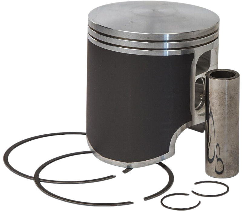 Vertex Piston Kit Cast 71.95/Standard GAS - 23761C