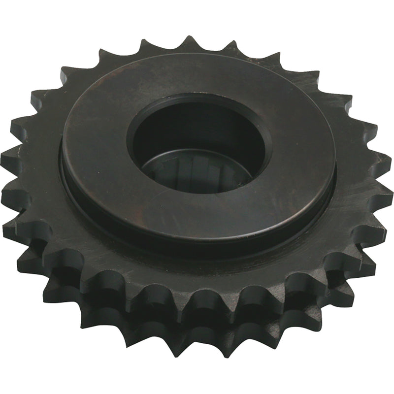 Belt Drives Ltd. Sprocket - CS-34A For Harley Motorcycles 2007-2026