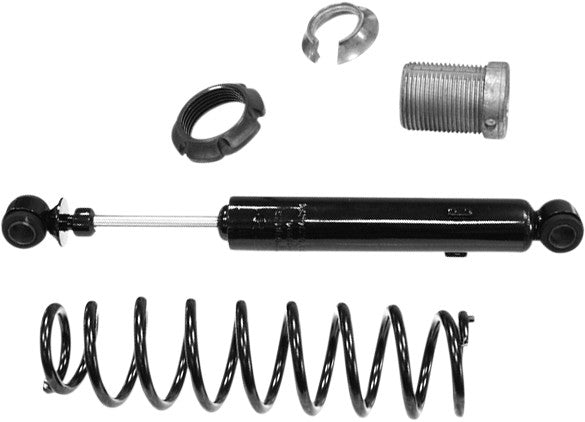 Sp1 GAS Rear Shock W Spring POL - SU-04305S Polaris Snowmobiles 2014-2019