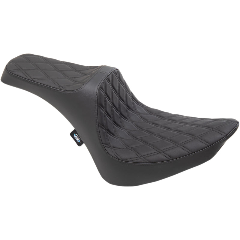 Drag Specialties Predator Seat For Harley Softail 1984-1999