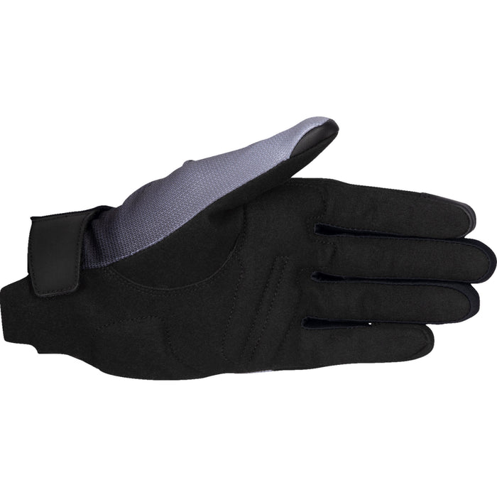 ALPINESTARS Stella Reef V2 Gloves Gray/Black/Fluo - Pink