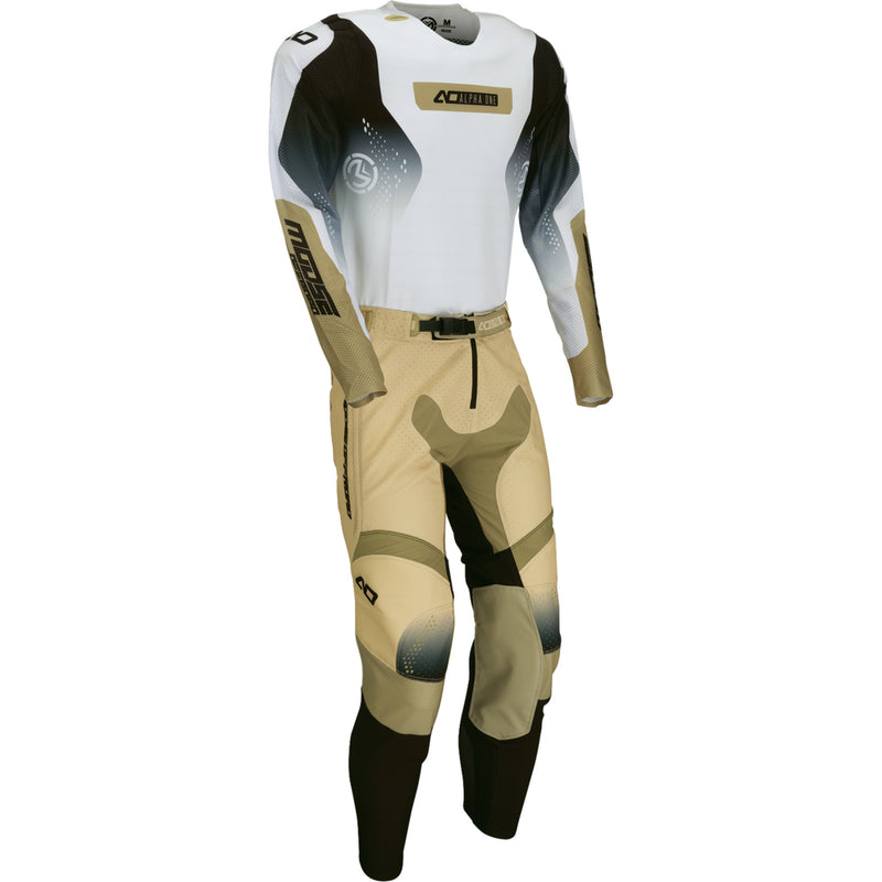 MOOSE OFFROAD Alpha One Jersey