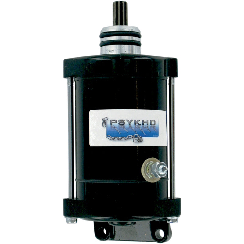 PSYKHO 2110-0272 18648N Starter polaris