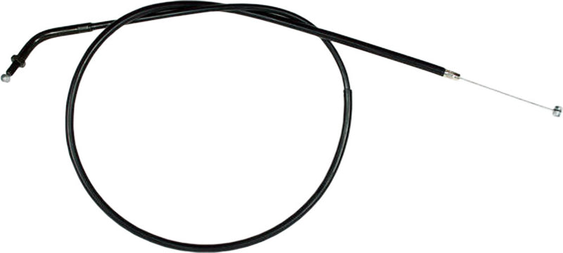 Motion Pro Black Vinyl Choke Cable - 02-0259 Honda VF750C Magna 1982-1983