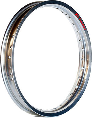 D.i.d 690-9125 19X215VS01Y STANDARD RIM SIL 2.15 X 19 YAMAHA