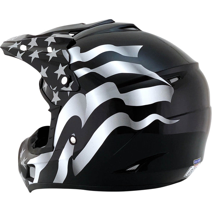 AFX FX-17 Helmet - Small