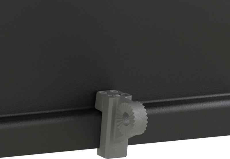 Atv Tek 45-2743 CTR-PFIT CLEARVIEW/ELITE SERIES PRO FIT MOUNT