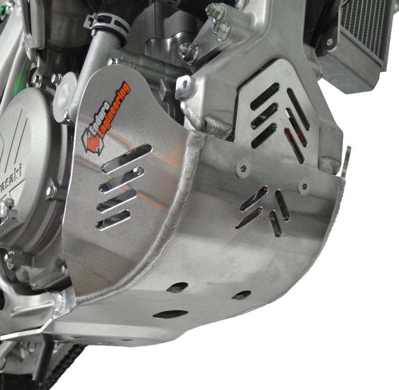 Enduro Engineering Skidplate - 24-802 Kawasaki KX 450 / KX 250 2016-2024