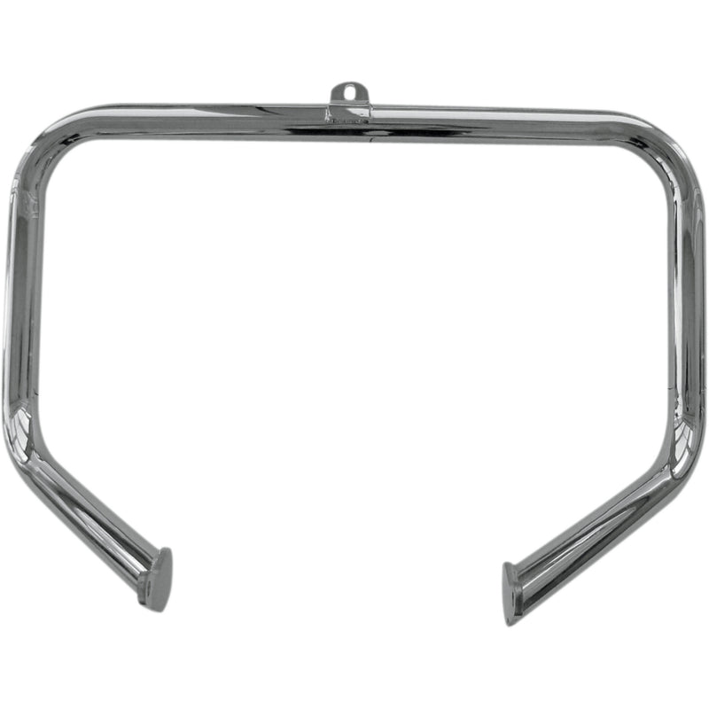 Drag Specialties Guard - 0506-0497 For Harley Softail 2000-2009