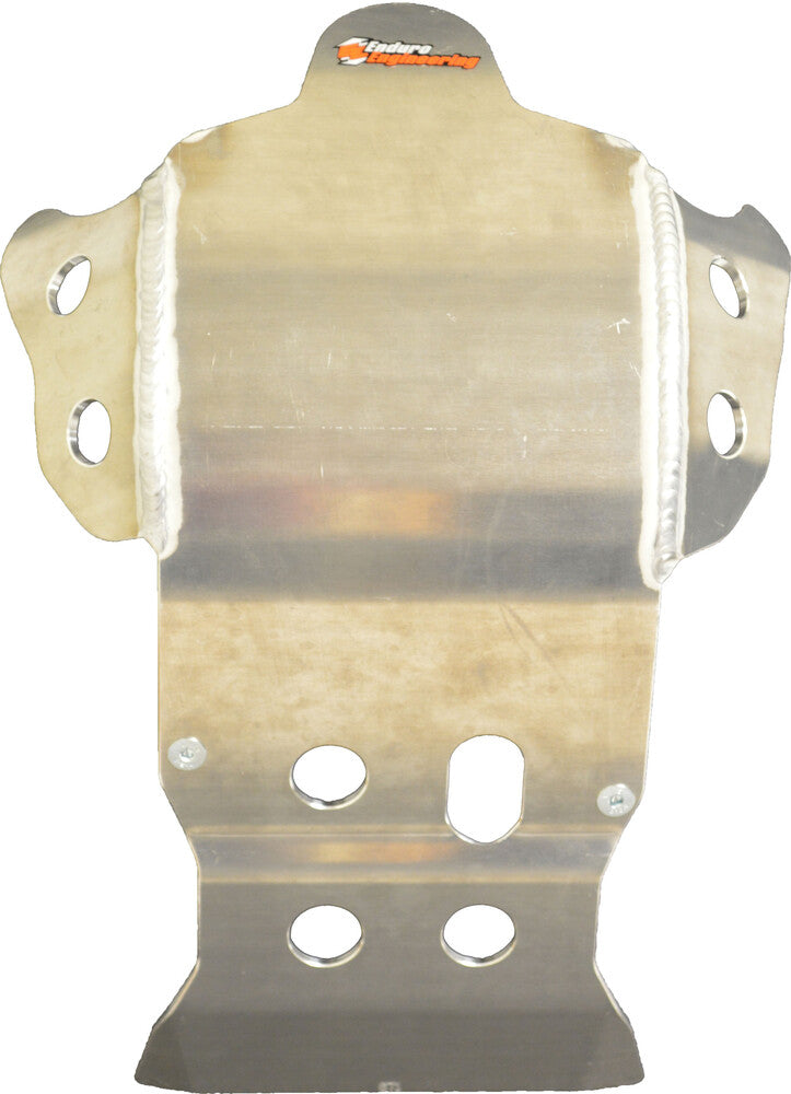 Enduro Engineering Skidplate - 24-671 Honda CRF450X 2005-2018