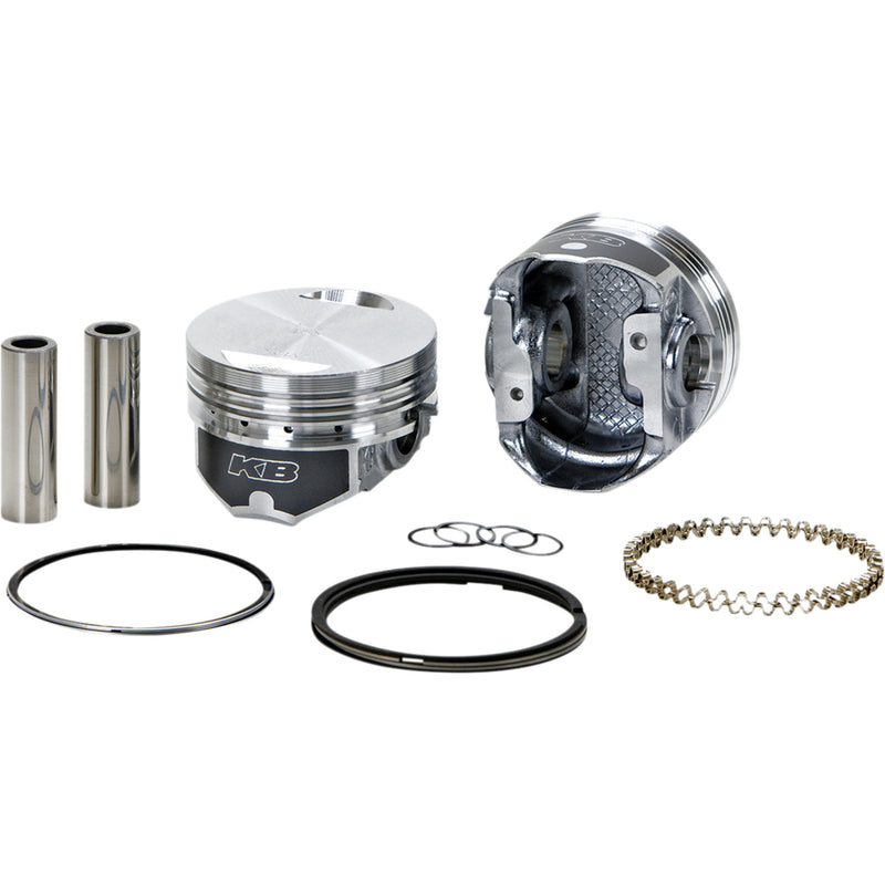 KB Performance Piston Kit - KB295.STD For Harley Sportster 1988-2003