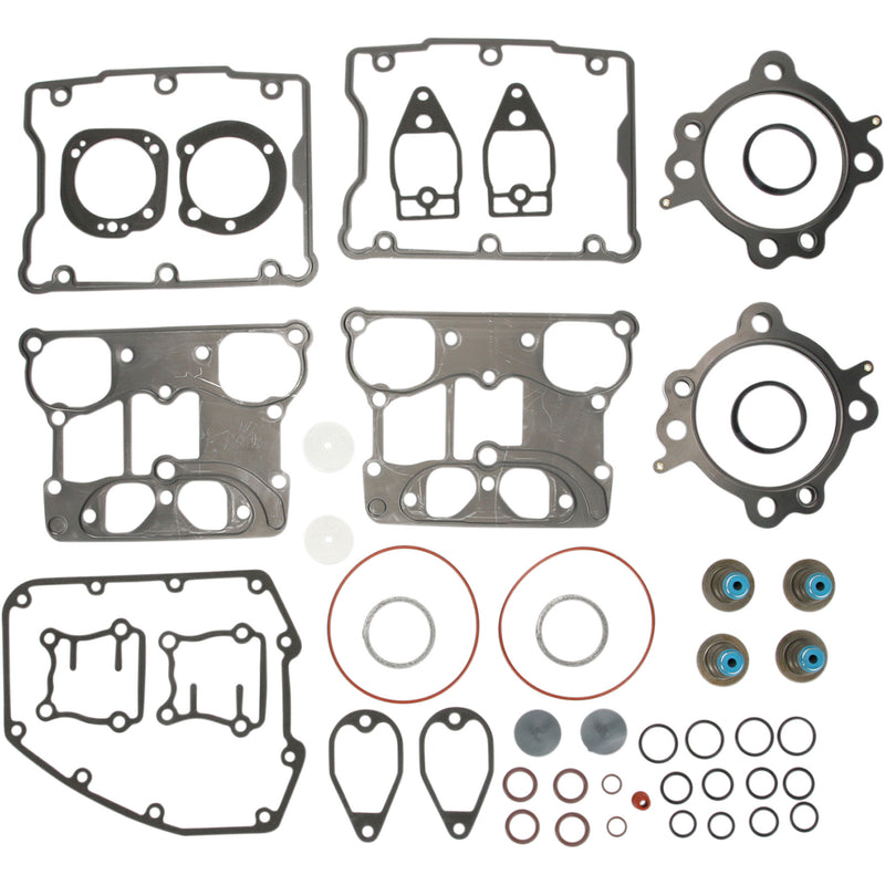 Cometic Gasket Kit - C9147 For Harley Motorcycles 2005-2016