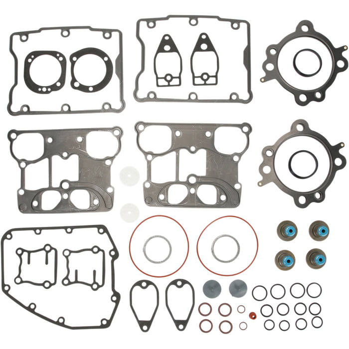 COMETIC 0934-1207 C9147 V-Twin Top End Gasket Kits Top End Gasket - Twin Cam