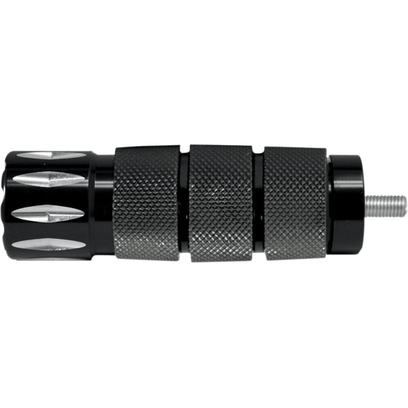 AVON GRIPS 1603-0222 SP-AIR-90-AN-RI Shifter Peg air - rival - anodized