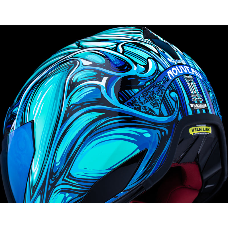 ICON Domain™ Helmet