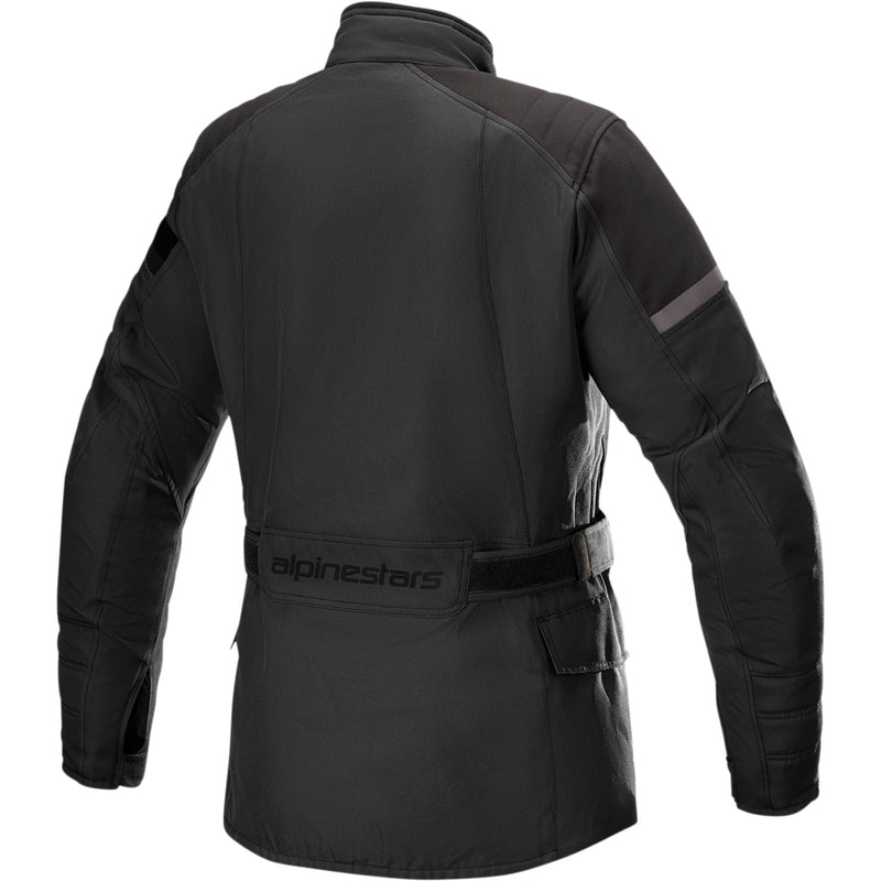 ALPINESTARS Stella Gravity Jacket Black/Black