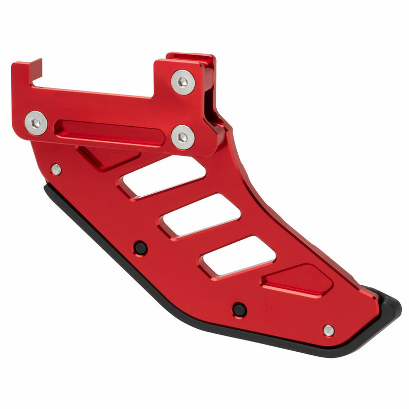 Zeta 634-05102 ZE52-5102 REAR DISC GUARD RED