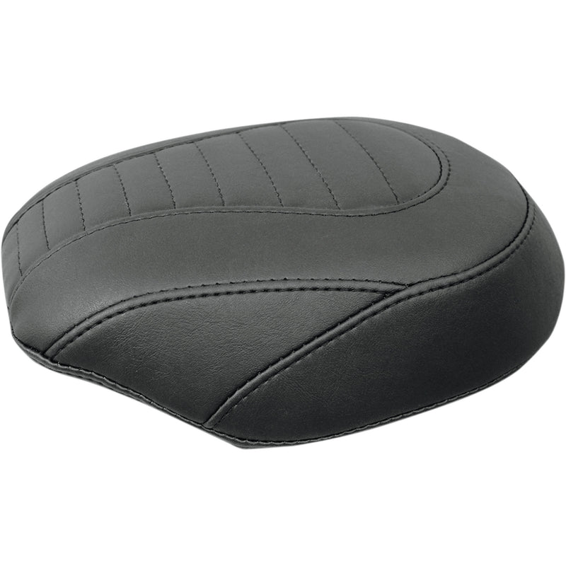 Mustang Tripper™ Pillion Pad - 76956 For Harley Sportster 2004-2021