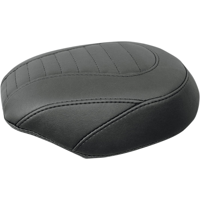 MUSTANG 0804-0478 76956 Tripper™ Rear Passenger Seat - Tuck and Roll - XL