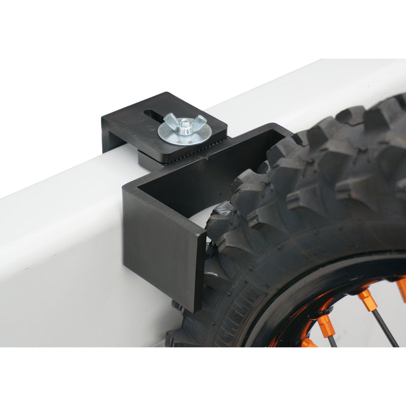 MOOSE OFFROAD 3911-0054 TW-1M Tire Wedge Wheel Guide MX Tire Wedge