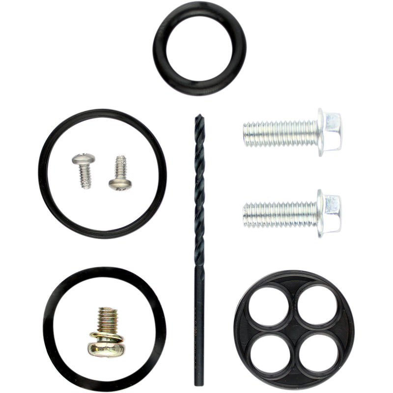 Moose Offroad Rebuild Kit - 60-1204 Honda TRX450R Sportrax / TRX450R / TRX450ER Electric Start 2004-2007
