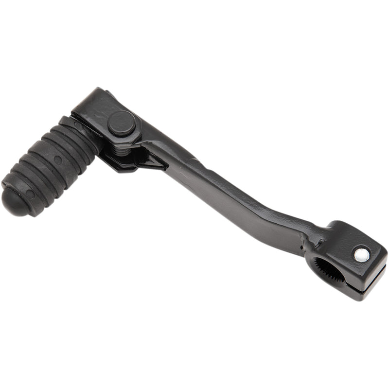 Moose Offroad Shift Lever - D07-4340B For Honda XR50R / XR70R / CRF50F / CRF70F 1997-2012 | Yamaha Dirt Bikes 1980-1995