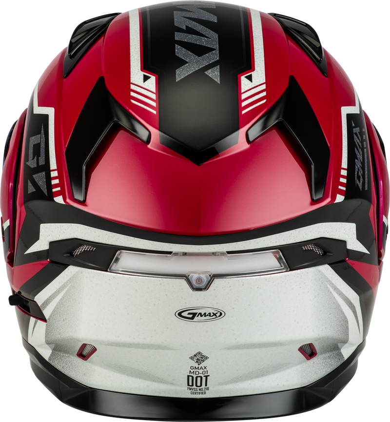 Gmax MD-01 Volta Helmet