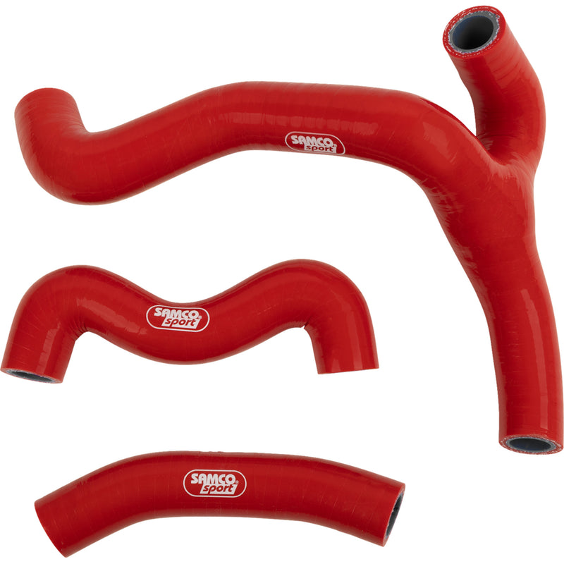 Moose Offroad Hose - KTM-45-RD For Gas Gas 50 2021-2023 | Husqvarna TC 50 2017-2023 | KTM SX 50 2012-2023
