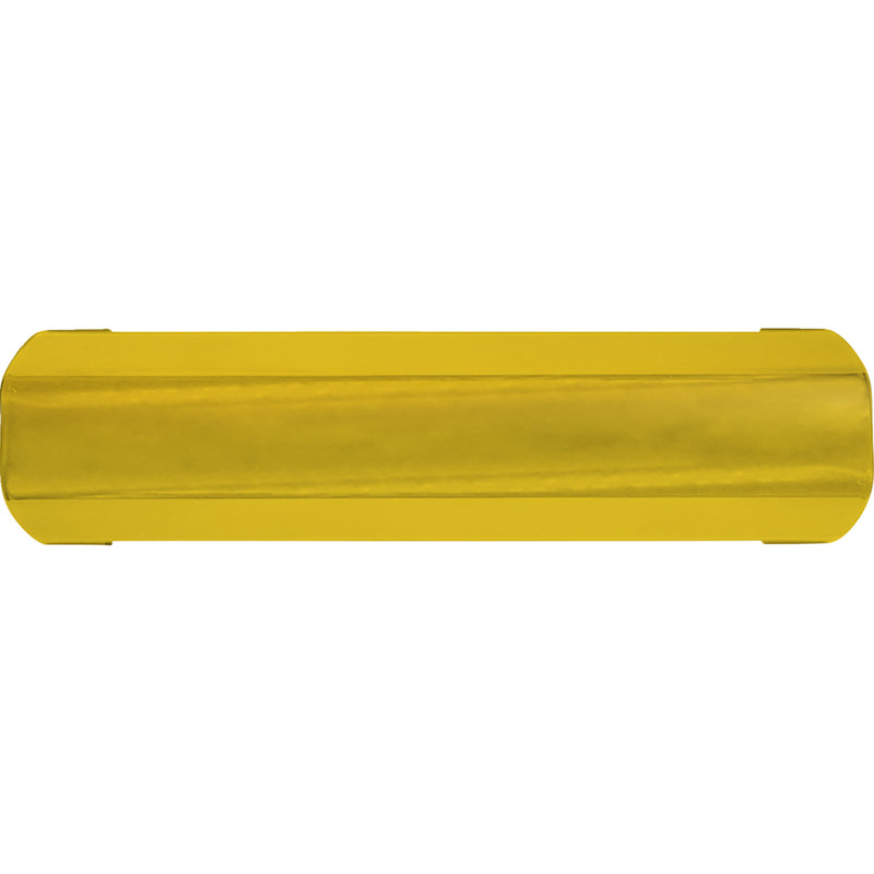 RIGID INDUSTRIES 2040-3226 196021 Light Pod Cover Light Bar Cover - Revolve - Yellow